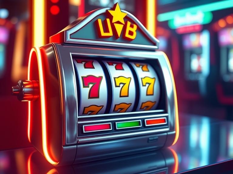 477bet ট্রিপল স্লট গেম রিভিউ